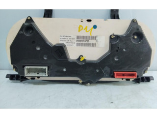 Панель приборов P8200059763 Renault Clio II