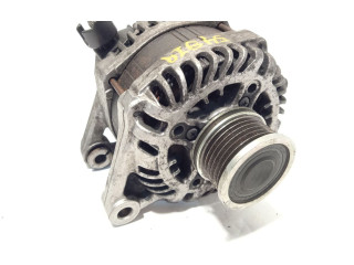 Генератор 9824742880, A002TV0781ZE   Peugeot Partner III      