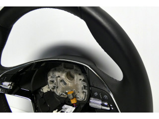 Руль Skoda Octavia Mk4 2019 - года 5E3959542G