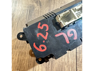 Блок управления климат-контролем A2518204189, 5HB96491524   Mercedes-Benz GL X164