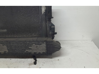 Комплект радиатора 6G919L440BD, 6G919L440 Ford Galaxy