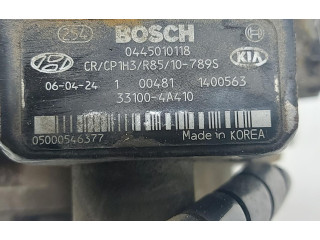 Топливный насос