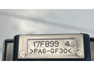 Ручка стеклоочистителей