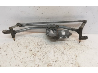 Моторчик дворников 8X2317500AD Jaguar XF