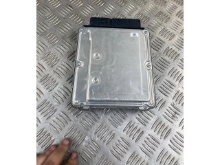 Блок управления двигателя 4H0907409D Audi A8 S8 D4 4H