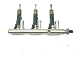 Комплект форсунок 9811353880, 271591701    Peugeot 2008 II  HNS 