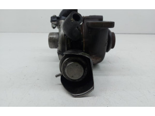 Турбина Citroen C4 Grand Picasso 9663199280