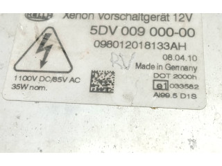 Блок управления Xenon