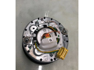 Подушка безопасности водителя 0589p1000910 Mercedes-Benz EQA