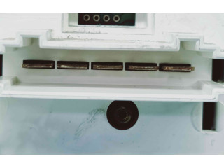 Блок управления климат-контролем A1698301385   Mercedes-Benz A W168