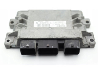 Блок управления 8201082042, 351764 Dacia Sandero