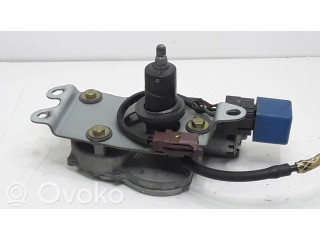 Стеклоочиститель заднего стекла