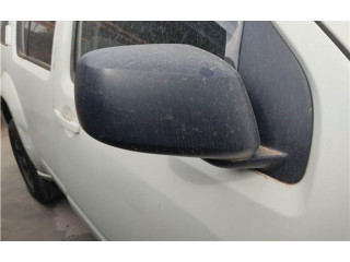 Зеркало электрическое Nissan Pathfinder R51 2005 - 2012 года