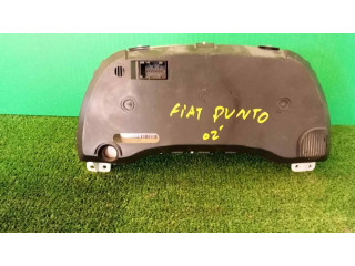 Přístrojová deska  Fiat Punto (199)  46812961990689, CUADROINSTRUMENTOS  