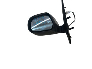 Зеркало электрическое        Dacia Lodgy  2012 -  года   