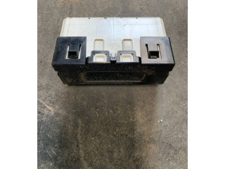 Vstřikovací lišta Renault Master II