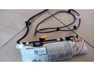 Подушка безопасности в сиденье 5G0880242B Volkswagen Golf VII