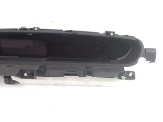 Přístrojová deska Toyota Prius (XW30) 2012 769363290