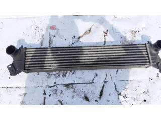 Интеркулер  1362069k50, 13620-69k50   Suzuki SX4 1.6