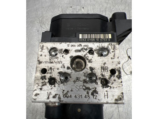 Jednotka ABS A0044314812, 0043011981047539 Mrcedes-Benz E W210 1999