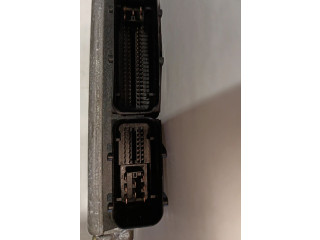 Блок управления двигателя 036906034CG   Volkswagen Lupo