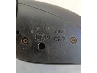 Зеркало электрическое Citroen Xsara Picasso - года