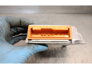 Блок подушек безопасности 9646757580, 550892900AUTOLIV Citroen Saxo