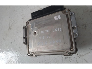 Řídící jednotka 0281015573, 0281015573 Alfa Romeo Mito 2012