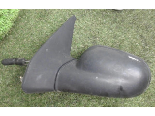 Зеркало (механическое) Renault Clio I 1990 - 1998 года