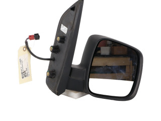 Зеркало электрическое Citroen Nemo - года