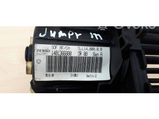 Вентилятор печки    1401366880, 6441X7   Citroen Jumpy