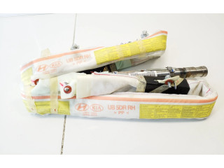 Боковая подушка безопасности 850201W000 KIA Rio