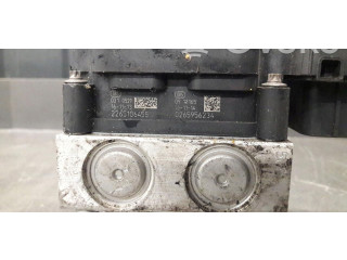 Блок АБС 0265254666   Honda  Jazz  2015 - 2020 года