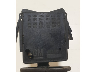 Ручка стеклоочистителей 09185415, 09185414   Opel Meriva A