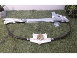 Передний електрический механизм для подъема окна без двигателя    Citroen C4 Aircross