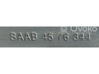 Вентилятор радиатора     4576344    Saab 9-5 2.0
