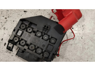 Блок предохранителей A1645400050 Mercedes-Benz ML W164