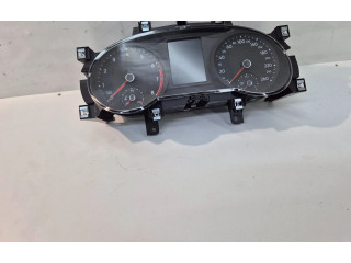 Přístrojová deska  Volkswagen Tiguan 2017 5NA920750A  