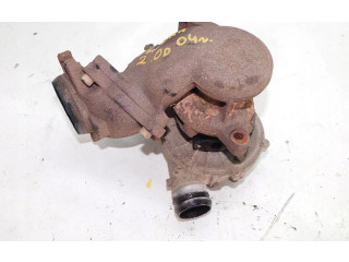 Турбина Lancia Phedra 9644394180