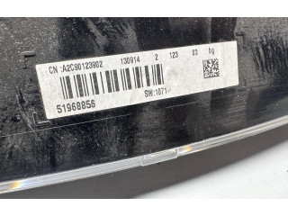 Панель приборов 51968856, 51968856   Fiat 500L       