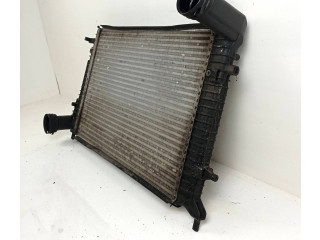 Интеркулер 1K0145803F, 0281002399 Volkswagen Caddy