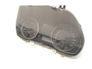 Přístrojová deska Hyundai i30 2017 94003G4021