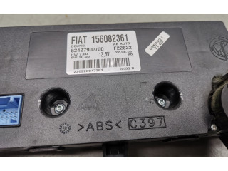 Блок управления АБС 156082361   Alfa Romeo 159