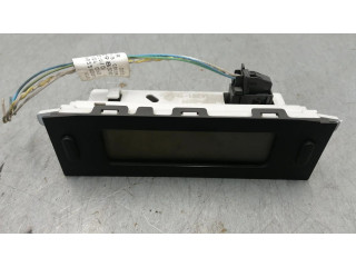 Дисплей 1495869077 Citroen C8