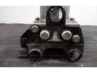 Блок АБС 6R0614517BQ, P3-A8-8-5 Skoda Rapid (NH) 2012 - 2019 года