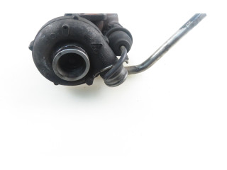 Turbodmychadlo Турбина 046145703G, 046145703G Audi A6 S6 C4 4A AEL