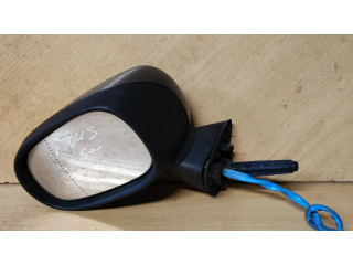 Zpětné zrcátko levé Renault Modus 2005 E20103022, 0203022
