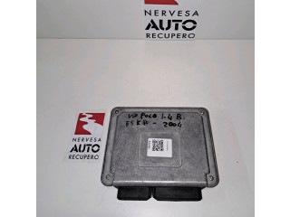 Генератор 036906034HL, 036906034HL   Volkswagen Polo VI      