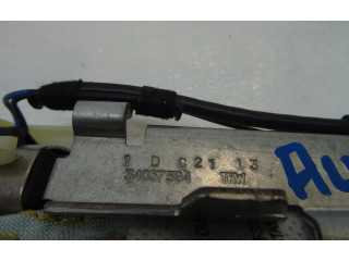 Подушка безопасности в сиденье 34057594 Audi Q3 F3