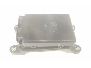 Блок управления 11196104, 11196104 MG HS